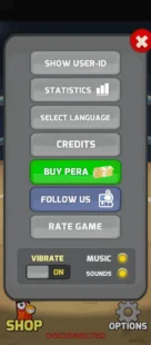 Manok na pula options