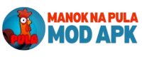 Manok na pula logo